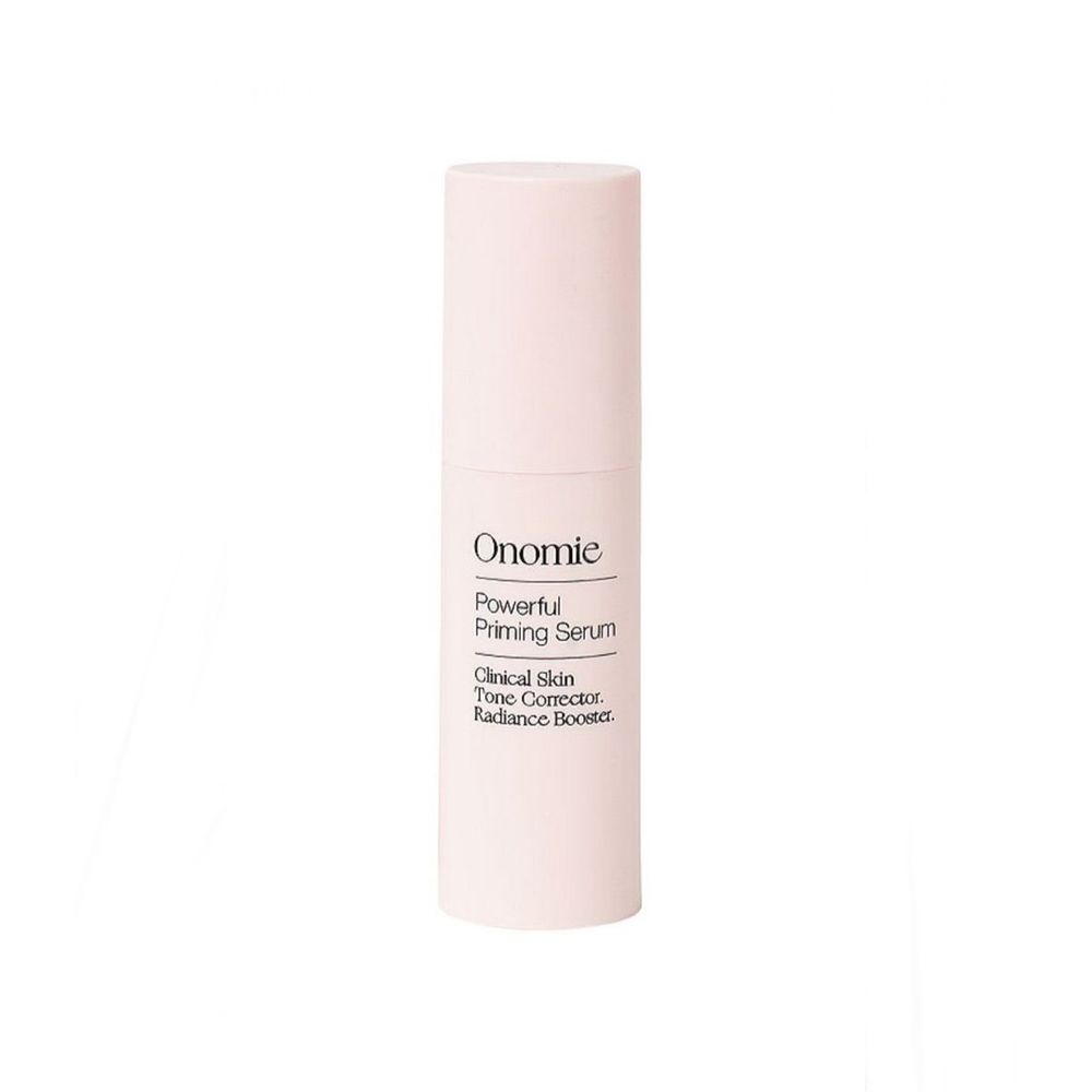 Onomie Powerful Tone Correcting Priming Serum 30mL